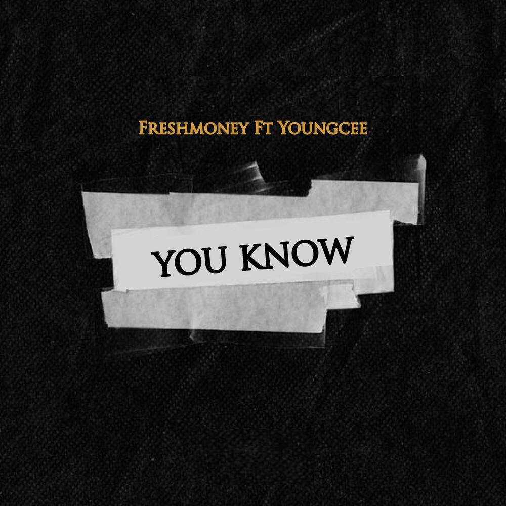 You know