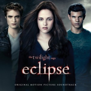 Various Artists的專輯The Twilight Saga: Eclipse (Original Motion Picture Soundtrack)
