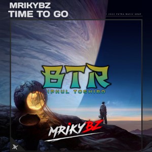 Dengarkan TIME TO GO lagu dari Mrikybz dengan lirik