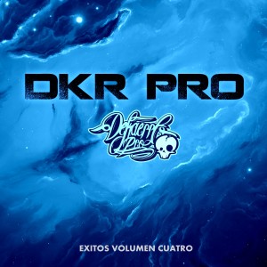 收聽DKR PRO的Siente el Estylo歌詞歌曲