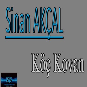 Album Köç Kovan from 