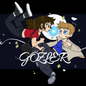 收聽Beko的GÖZLER (Explicit)歌詞歌曲