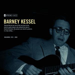ดาวน์โหลดและฟังเพลง A Foggy Day พร้อมเนื้อเพลงจาก Barney Kessel