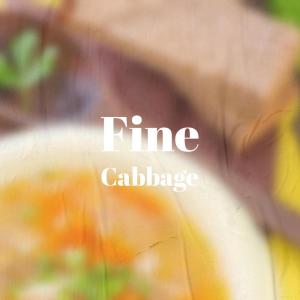 Listen to Fine Cabbage song with lyrics from Caio Kabe