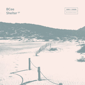 Bcee的專輯Shelter