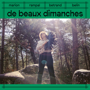 Bertrand Belin的專輯De beaux dimanches