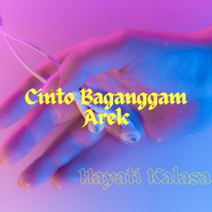 Album Cinto Baganggam Arek Remik oleh Hayati Kalasa