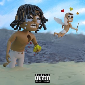 Supa Bwe的专辑The Sign Reads (Explicit)
