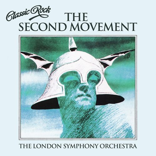 American Trilogy (feat. The Royal Choral Society)