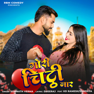 ดาวน์โหลดและฟังเพลง Gori Chitti Naar พร้อมเนื้อเพลงจาก Somnath Verma