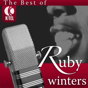 Listen to I've Been Waiting For You All Of My Life song with lyrics from Ruby Winters