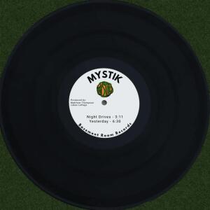 default playlist img