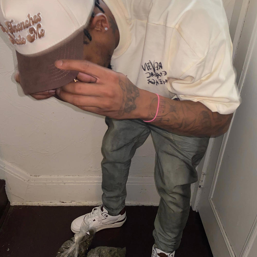 Burglary (feat. Prince Jefe) (Explicit)