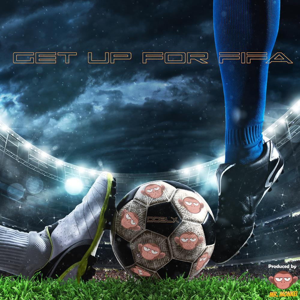 Get Up for FIFA