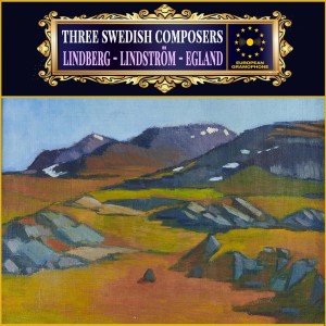 Christian Lindberg的專輯Three Swedish Composers Vol. II