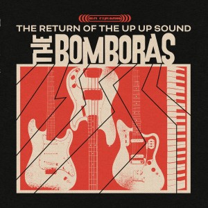 收聽The Bomboras的Hold Tight歌詞歌曲