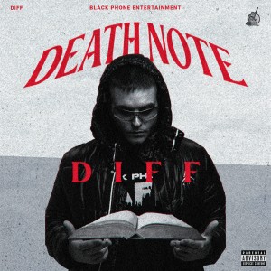 อัลบัม DEATHNOTE (Explicit) ศิลปิน Diff