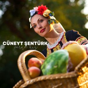 Album Varna Kızı from Cüneyt Şentürk