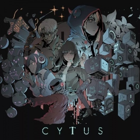 Cytus2 Title Mix