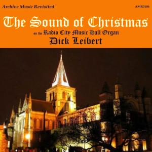 ดาวน์โหลดและฟังเพลง Agels We Have Heard on High พร้อมเนื้อเพลงจาก Dick Leibert