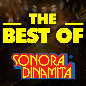 La Sonora Dinamita的專輯THE BEST OF