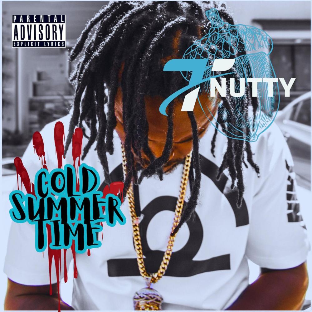 Cold summer time (feat. G swiv) (Explicit)
