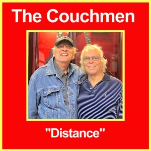 ดาวน์โหลดและฟังเพลง Distance พร้อมเนื้อเพลงจาก The Couchmen