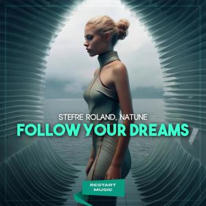 Album Follow Your Dreams from Natune