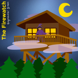 Listen to The firewatch song with lyrics from Ozymandias' Dream