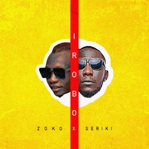 ดาวน์โหลดและฟังเพลง Irobo พร้อมเนื้อเพลงจาก Zoko