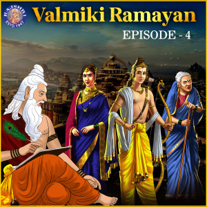 Album Valmiki Ramayan Episode 4 from Shailendra Bharti