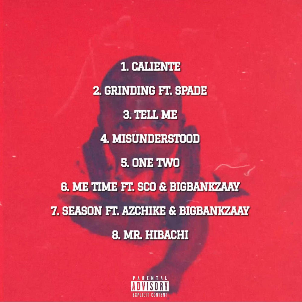 Season (feat. AzChike & Bigbankzaay)