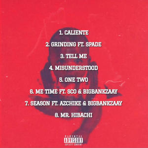 收聽Shady100X的Season (feat. AzChike & Bigbankzaay)歌詞歌曲