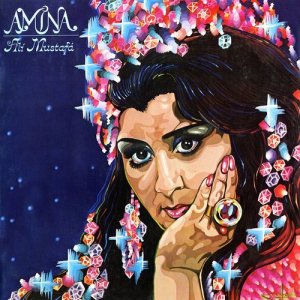 收聽Amina的Alí Mustafá (versión corta) (Versión corta)歌詞歌曲
