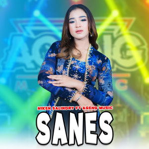 Dengarkan Sanes lagu dari Niken Salindry dengan lirik
