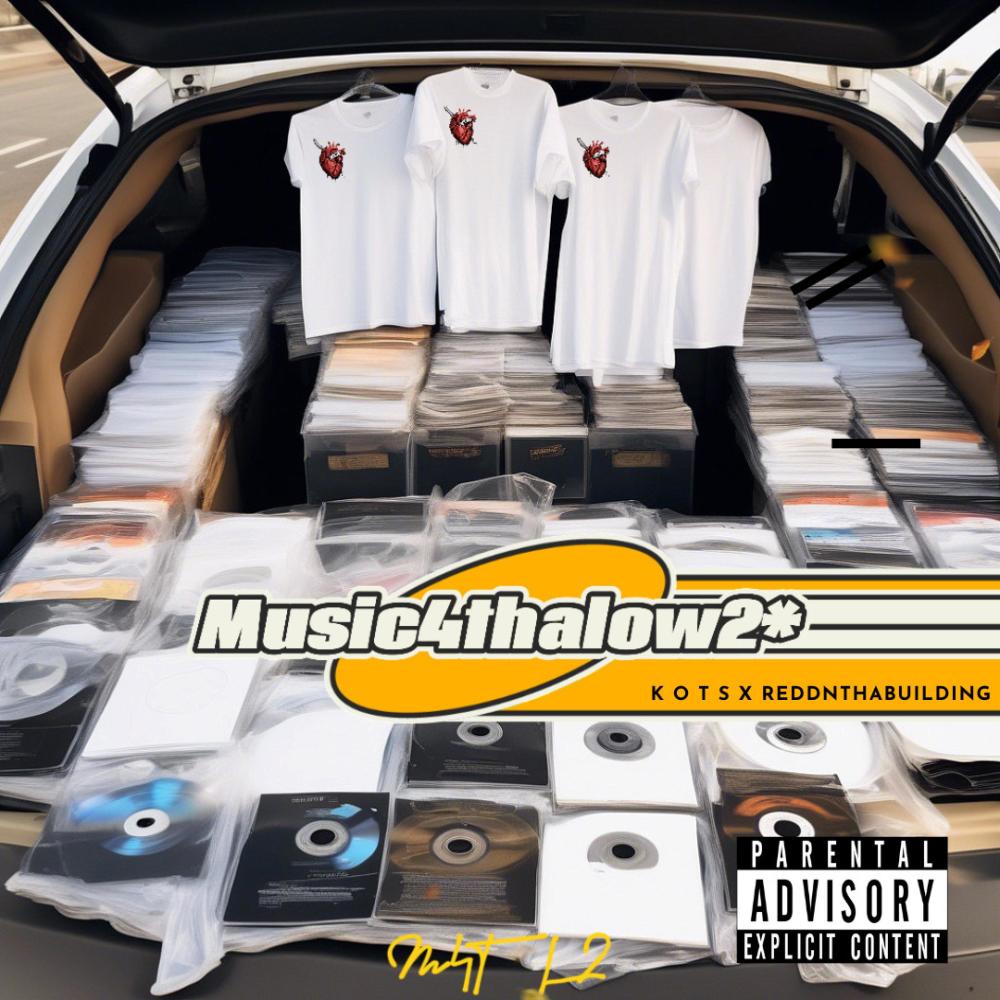 Her Heart (Explicit)