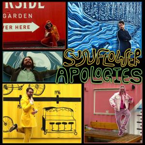Album Apologies oleh Sunflower
