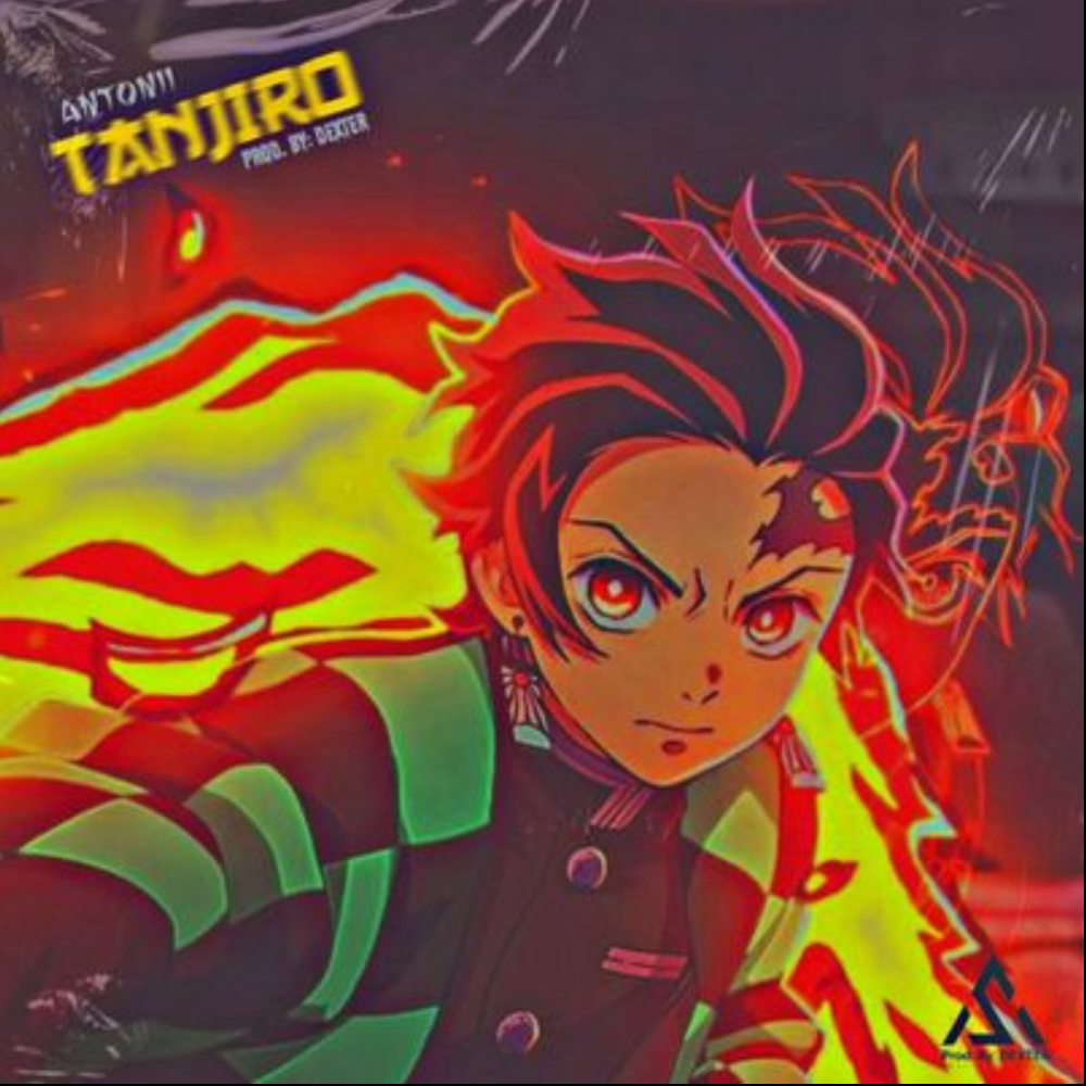 Tanjiro