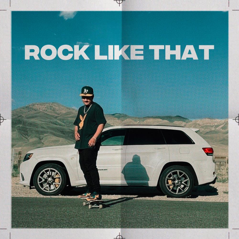 Rock Like That (Explicit)