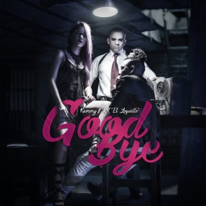 收聽Kammy的Good Bye歌詞歌曲