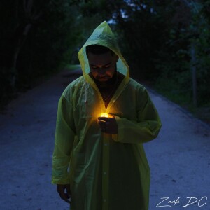Album Deixo para o Céu - Lado Z (Acoustic) (Explicit) from Zaak DC