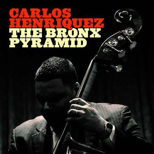 The Bronx Pyramid (feat. Pedrito Martinez)