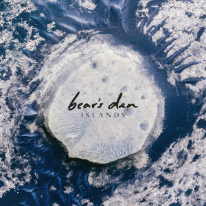 Album Islands (Deluxe) (Explicit) from Bear's Den
