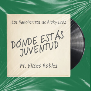 Album DONDE ESTAS JUVENTUD from 