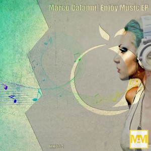 Listen to Sound Of Waves song with lyrics from Marco Calanni