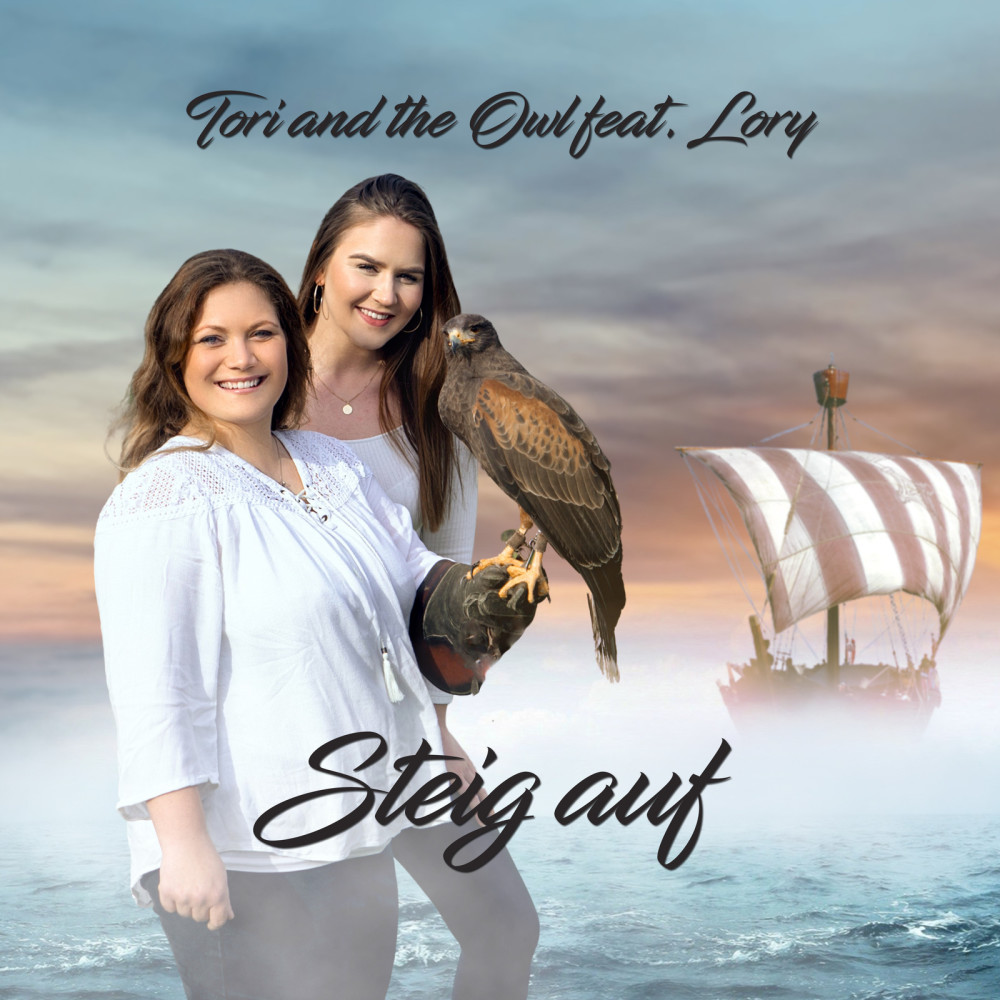 Steig Auf