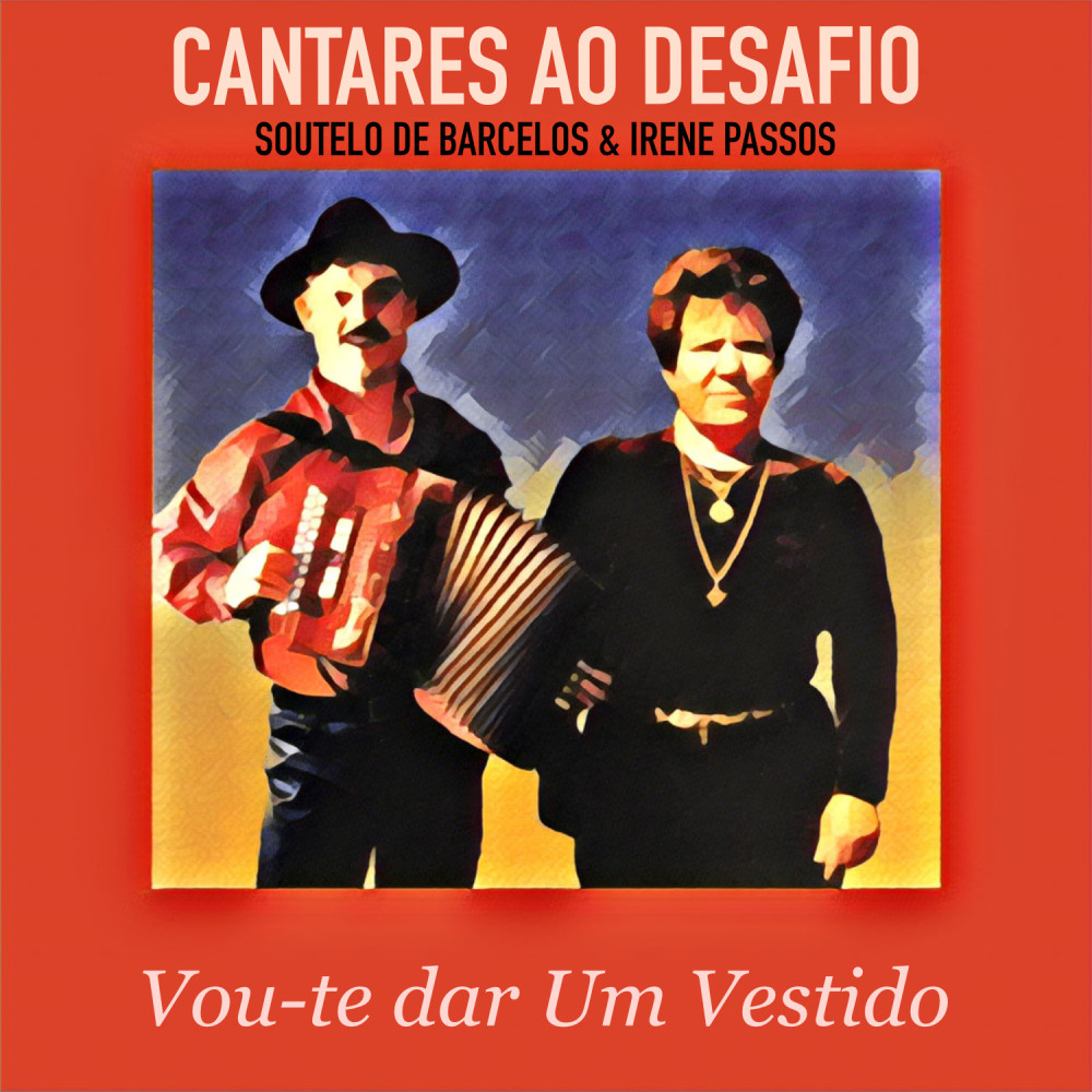 Vou-Te Dar um Vestido