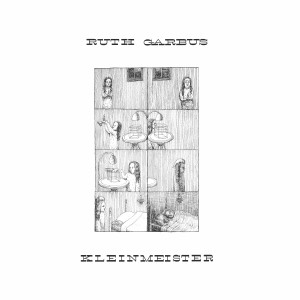 收聽Ruth Garbus的Beauty歌詞歌曲