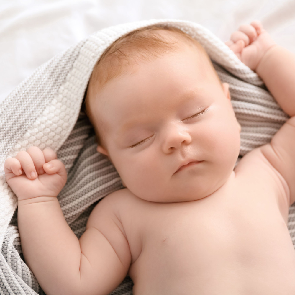 Celestial Crib Lullabies
