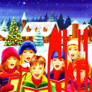 收聽United Studio Orchestra的Jingle Bells歌詞歌曲